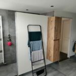 renovatie badkamer