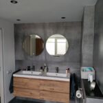 renovatie badkamer