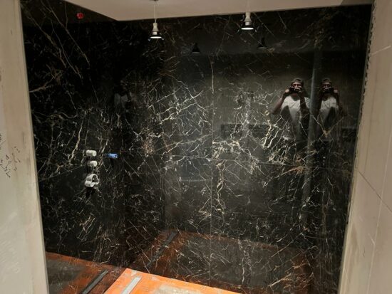 Marazzi Marble Look Saint Laurent