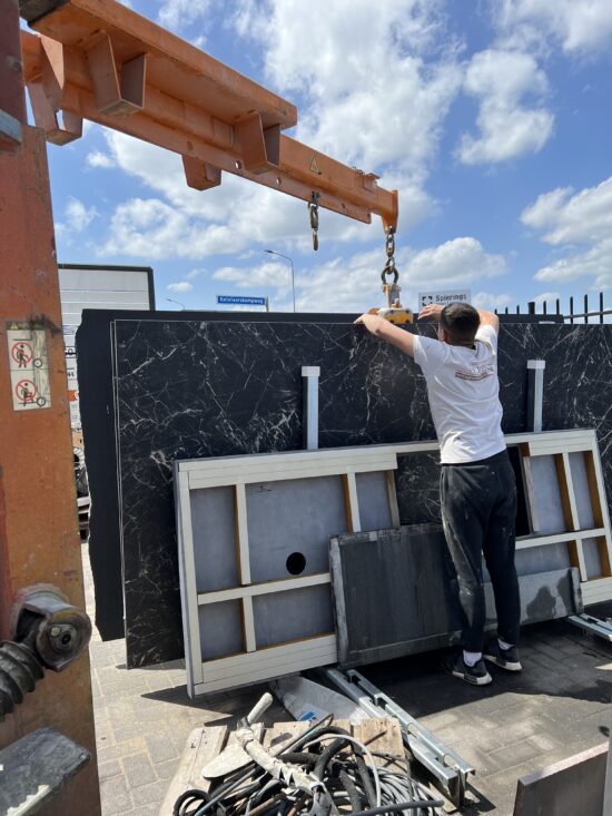 Marazzi Marble Look Saint Laurent